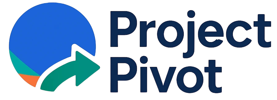 Project Pivot - Better Outcomes Happen Here